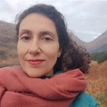 Martha Vassallo