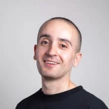 George Chasiotis