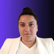 Gayana Sarkisova