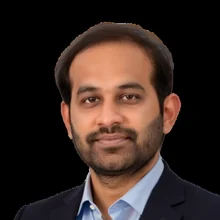 Sabarinathan Rajeswaran
