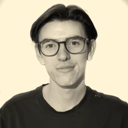 Josh Blyskal
