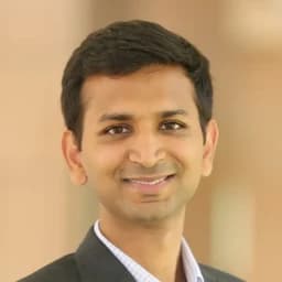Saharsh Agarwal