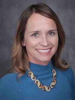 Sarah Fischbach