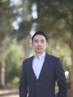 Tianyi Peng