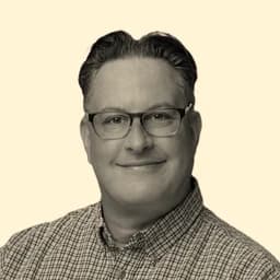 Duane Forrester