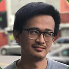 Walter Chen