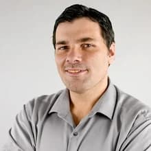 James Gerber