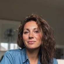 Jenna St John