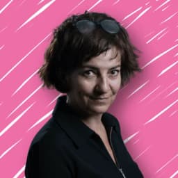 Véronique Barnard