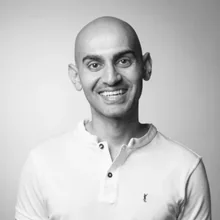 Neil Patel