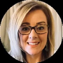 Crystal O'Neill
