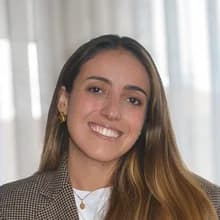 Daniela Pedroza