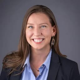 Alexis Trammell