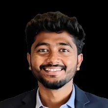 Manoj Palanikumar