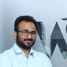 Rahul Vij
