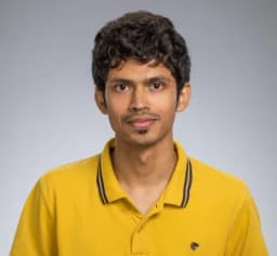 Ameet Deshpande