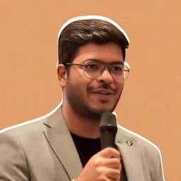 Apoorv Sharma