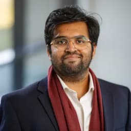 Ashwin Kalyan