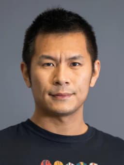 Chenyan Xiong