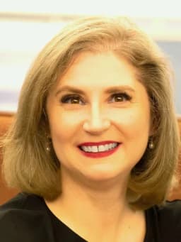Christina Inge