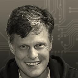 Eric Van Buskirk