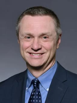 Jim Lecinski