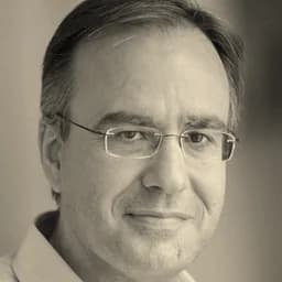Nick Koudas