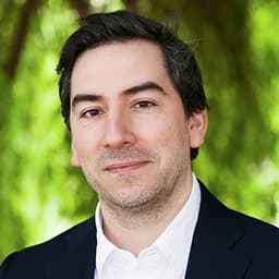 Nicolas Padilla