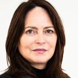 Pattie Maes