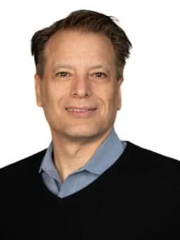 Richard Conde