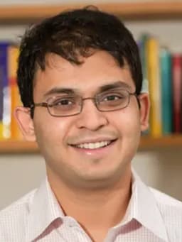 Vivek Farias