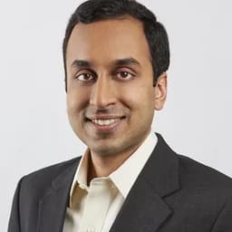 Yash Kanoria