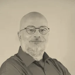 Jason Barnard