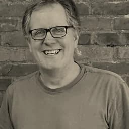 Patrick O'Donnell