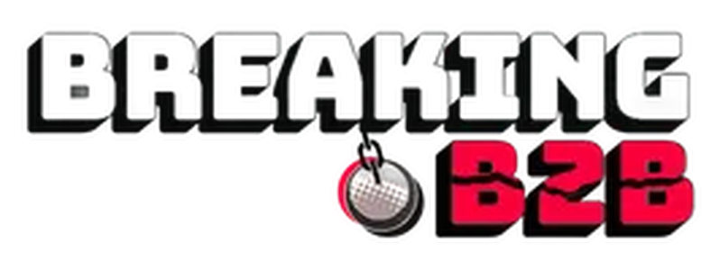 Breaking B2B logo