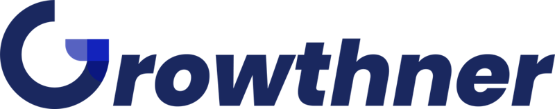 Growthner logo